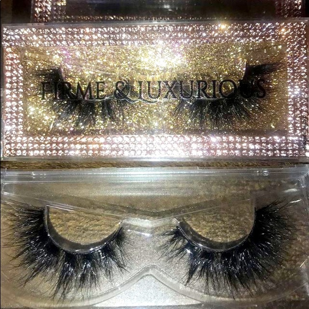 Real Mink Lashes